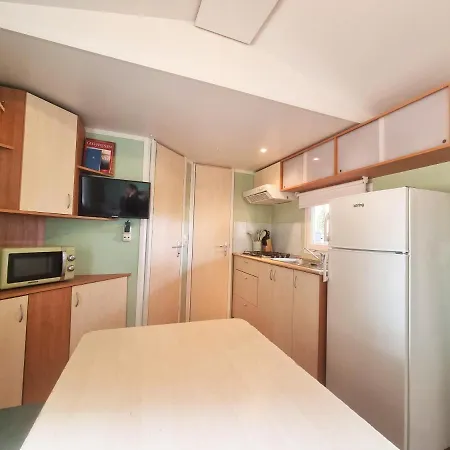 Bungalow Nomad Aventura L' Escala