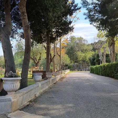 Bungalow Nomad Aventura Hébergement de vacances *